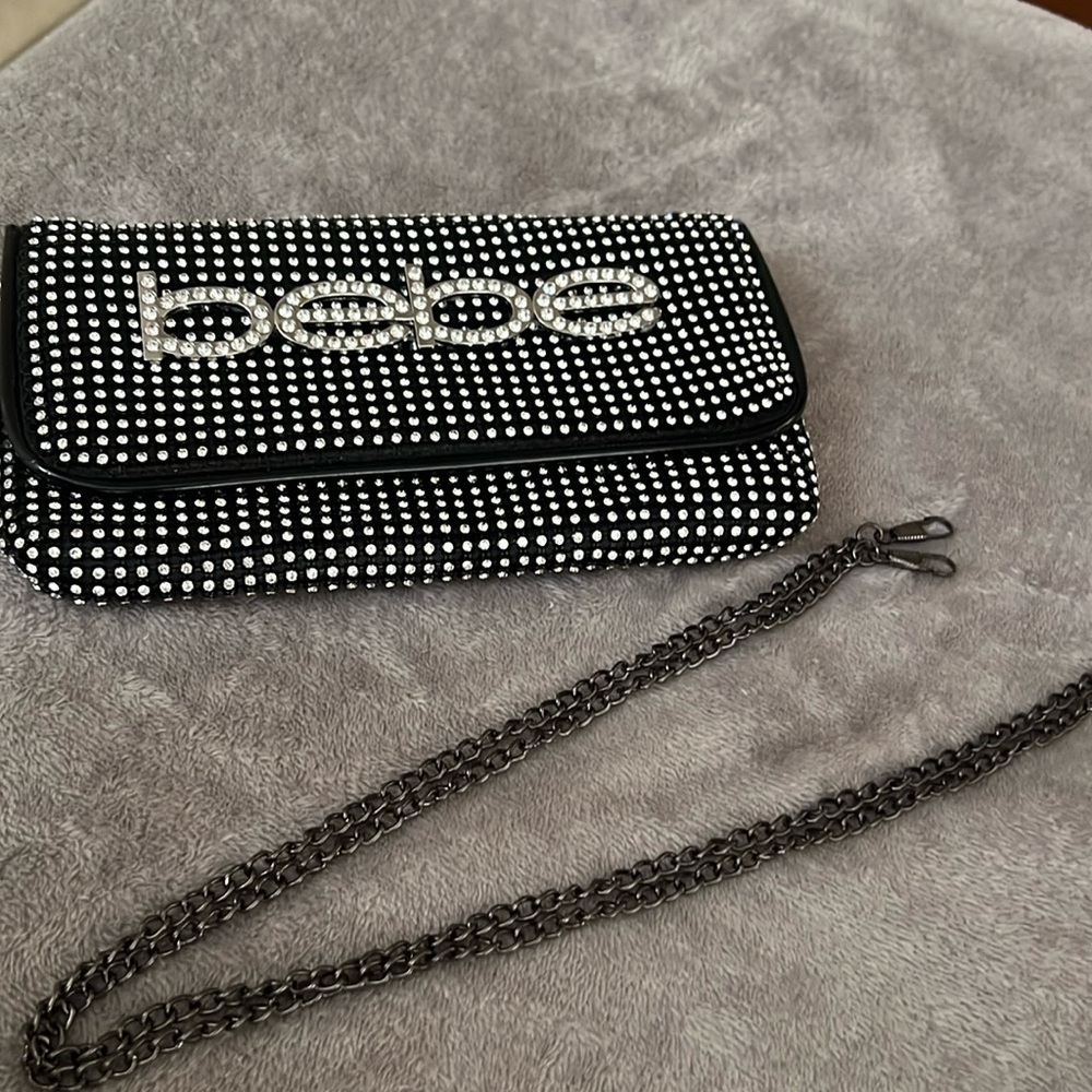 Bebe small party bag